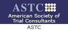 ASTC - American Society of Trial Consultants