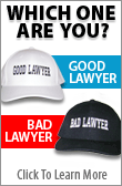 WHICH ONE ARE YOU?
